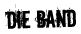 Die Band