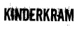 Kinderkram